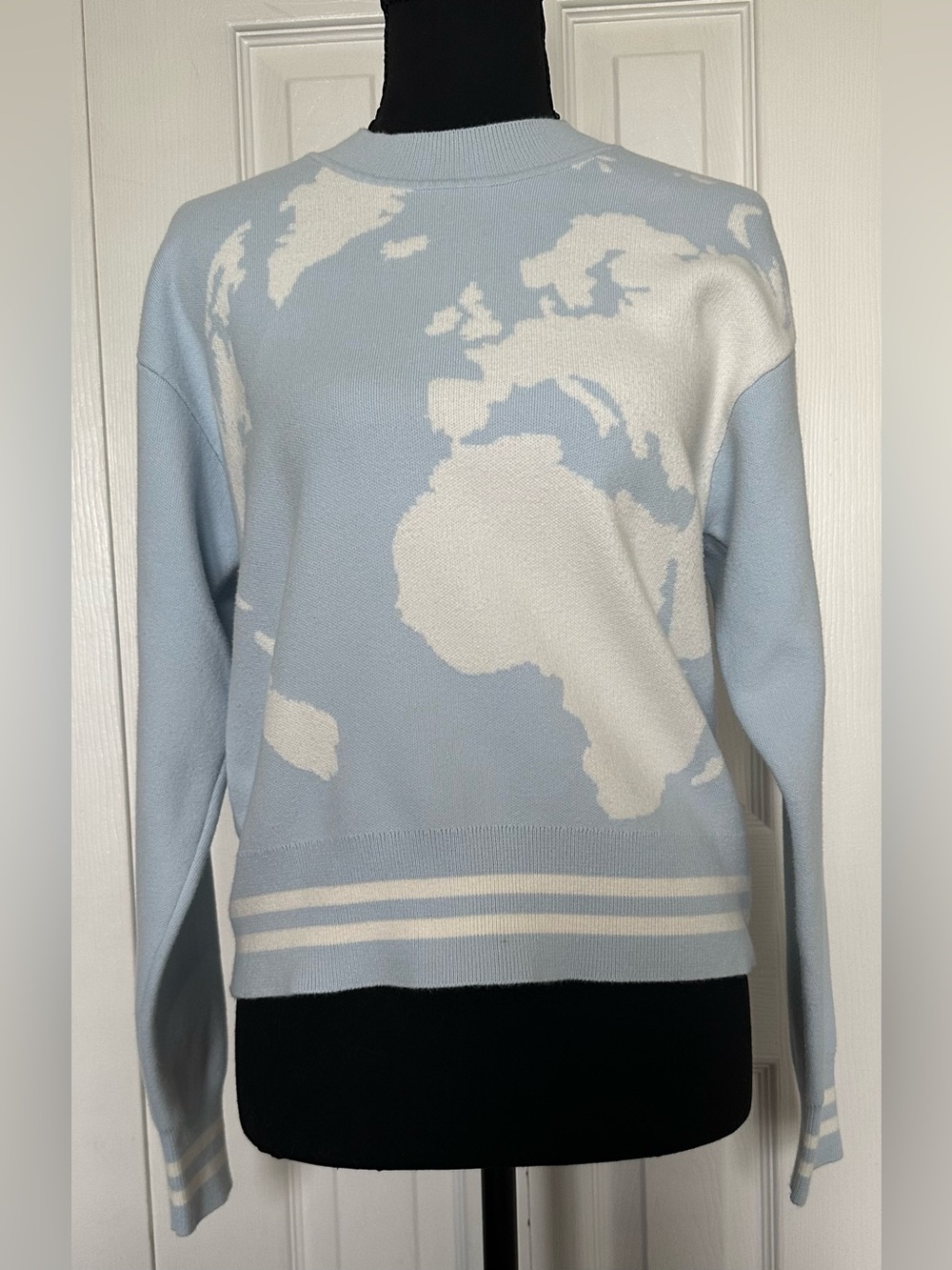 Rag & Bone Earth sweater, Size Small